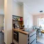 Lägenhet Quartier Frohsinn App 11 *