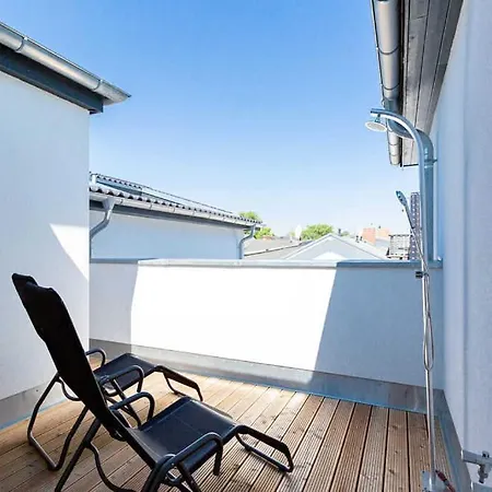 Quartier Frohsinn, App. 11