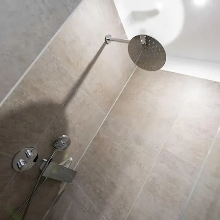 Quartier Frohsinn App 11 Appartement Heringsdorf (Usedom)