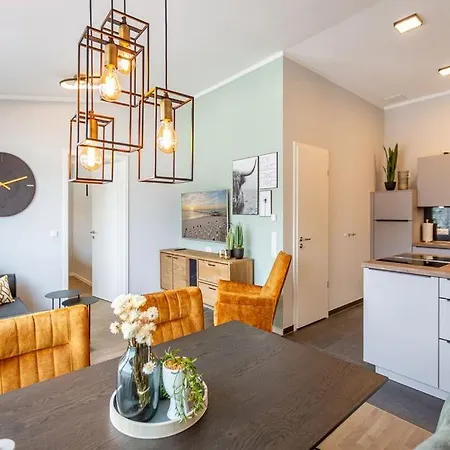 Quartier Frohsinn App 11