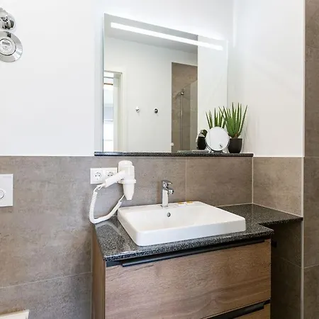 Quartier Frohsinn App 11