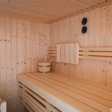 Quartier Frohsinn App 11 Χέρινγκσντορφ