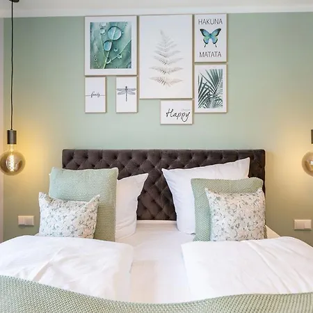 Quartier Frohsinn App 11