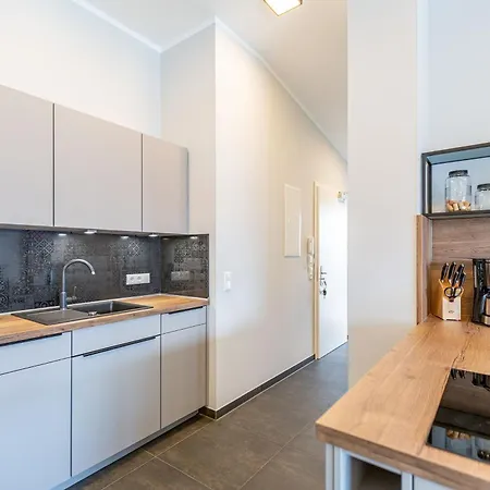 Quartier Frohsinn App 11