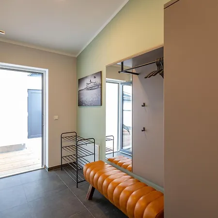 Quartier Frohsinn App 11