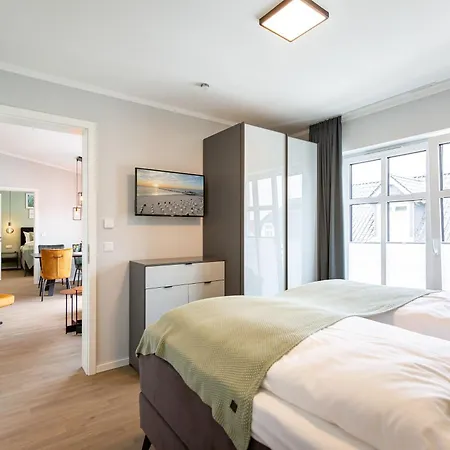 Quartier Frohsinn App 11
